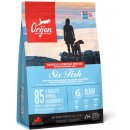 Orijen Adult 6 Fish Dog 2 kg