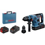 Bosch GBH 18V-34 CF BiTurbo Professional 061191402C – Zboží Dáma