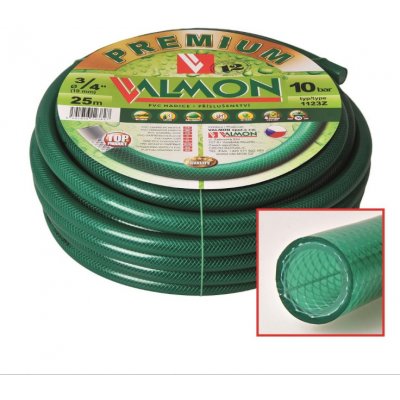 Walmon Premium 1/2" 25m – Hledejceny.cz
