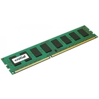 Crucial DDR3 8GB 1600MHz CL11 ECC CT102472BD160B