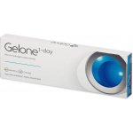 Gelone 1-day 5 čoček – Zboží Dáma