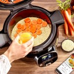 Tefal Cook4me+ CY855830 – Hledejceny.cz