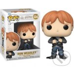 Funko Pop! 134 Harry Potter Ron Weasley s Ďáblovým Osidlem – Zbozi.Blesk.cz