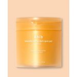 Abib Glutathiosome Dark Spot Pad Vita Touch hydratační a rozjasňující polštářky na obličej 220 ml/60 ks – Hledejceny.cz