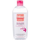 MIXA Anti-Irritation micelární voda proti pocitu podráždění 400 ml