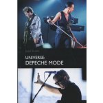 Universe:Depeche Mode - Josef Kubík – Hledejceny.cz