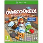 Overcooked – Zboží Živě