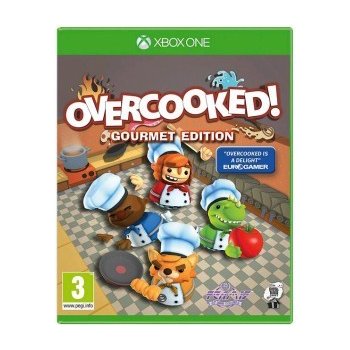 Overcooked