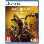 Mortal Kombat 11 (Ultimate Edition) – Zboží Dáma