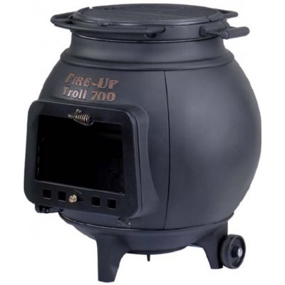 LEDA Troll 700 – HobbyKompas.cz