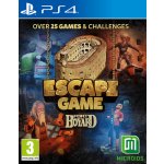 Escape Game: Fort Boyard – Hledejceny.cz