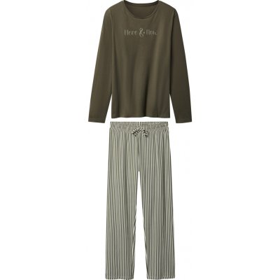 esmara Dámské (olivová(32/34)) – Hledejceny.cz