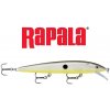 Návnada a nástraha RAPALA Husky Jerk Suspending 12cm GGS