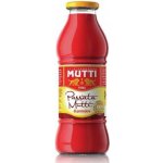 Mutti passata rajčatové pyré 700 g – Zboží Dáma