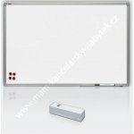 2x3 Ceramic magnetická tabule keramický povrch 120 x 90 cm – Zboží Živě