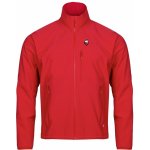 High Point Menton Jacket Red – Zboží Mobilmania