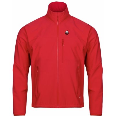 High Point Menton Jacket Red – Zboží Mobilmania