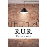 Karel Capek - R.U.R. – Hledejceny.cz