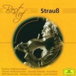 Strauss Jr.J. - Best Of J.Strauss CD – Hledejceny.cz