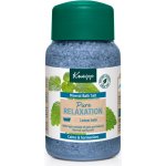 Kneipp sůl do koupele Dokonalý odpočinek 600 g – Hledejceny.cz