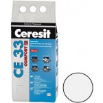 Henkel Ceresit CE 33 5 kg bílá – Hledejceny.cz