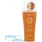 Dermacol Sun Water Resistant voděodolné mléko na opalování spray SPF20 200 ml – Zboží Dáma