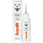 Aveflor Arpalit Care Ušní čisticí roztok 100 ml – Hledejceny.cz