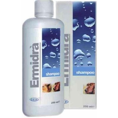 Cif Ermidrá shampoo 250 ml