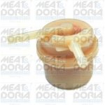 MEAT %26 DORIA palivovy filtr 4503 | Zboží Auto
