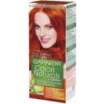 Garnier Color Natural Creme 740 Vášnivá měděná – Zboží Dáma