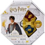 Mac Toys Harry Potter kouzelnický kvíz – Zboží Mobilmania