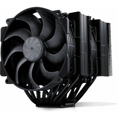 Noctua NH-D15 G2 chromax.black – Sleviste.cz