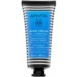 Apivita Hand Care Hypericum & Beeswax intenzivní krém na ruce s hydratačním účinkem 50 ml – Hledejceny.cz