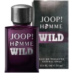 Joop! Wild toaletní voda pánská 75 ml – Hledejceny.cz