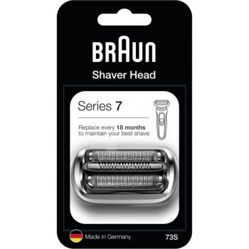 Braun 73S