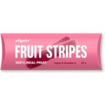 Vilgain Fruit Stripes Jablko & malina 20 g – Zboží Dáma