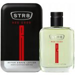 STR8 Red Code Voda po holení ve spreji 100 ml – Hledejceny.cz