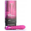 Key by Jopen - Ceres Lace Massager