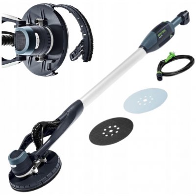 Festool LHS-E 225 EQ-CB 578402 – Zboží Mobilmania