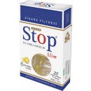 Stopfiltr Filtry Slim 25 ks