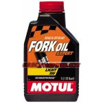 Motul Fork Oil Expert SAE 5W Light 1 l – Hledejceny.cz