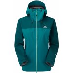 Mountain Equipment Makalu Jacket Women's Spruce Deep Teal – Sleviste.cz