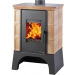 Haas+Sohn Eboli černá/tabak – Zbozi.Blesk.cz