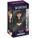 MINIX Netflix TV: Wednesday Wednesday Addams – Zboží Mobilmania