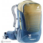 Deuter Trans Alpine Pro 28l clay marine – Zboží Mobilmania