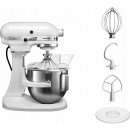 KitchenAid Heavy Duty 5KPM5 + 5KSM2FPPC