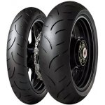 Dunlop Sportmax Qualifier II 190/50 R17 73W – Zbozi.Blesk.cz