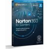 antivir Norton 360 FOR GAMERS 50GB 1 lic. 12 mes. (21415812)