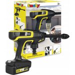 Smoby Vysokotlakový čistič Karcher High Pressure Gun KHB46 – Zboží Dáma