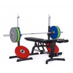TRINFIT Rack HX2.1 – Zboží Dáma